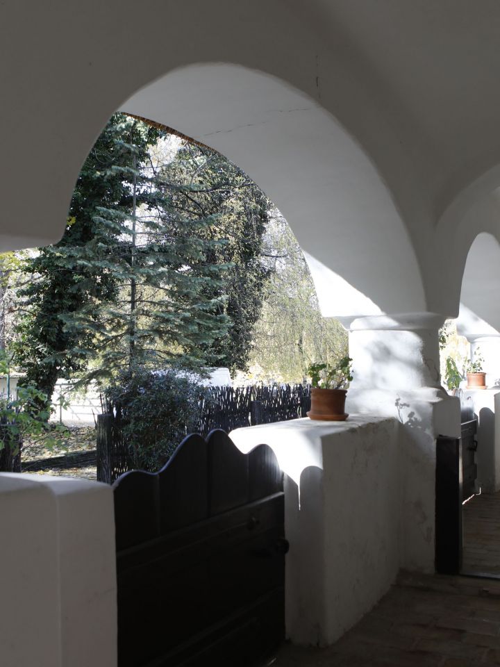 Bakonyi Ház Veszprém