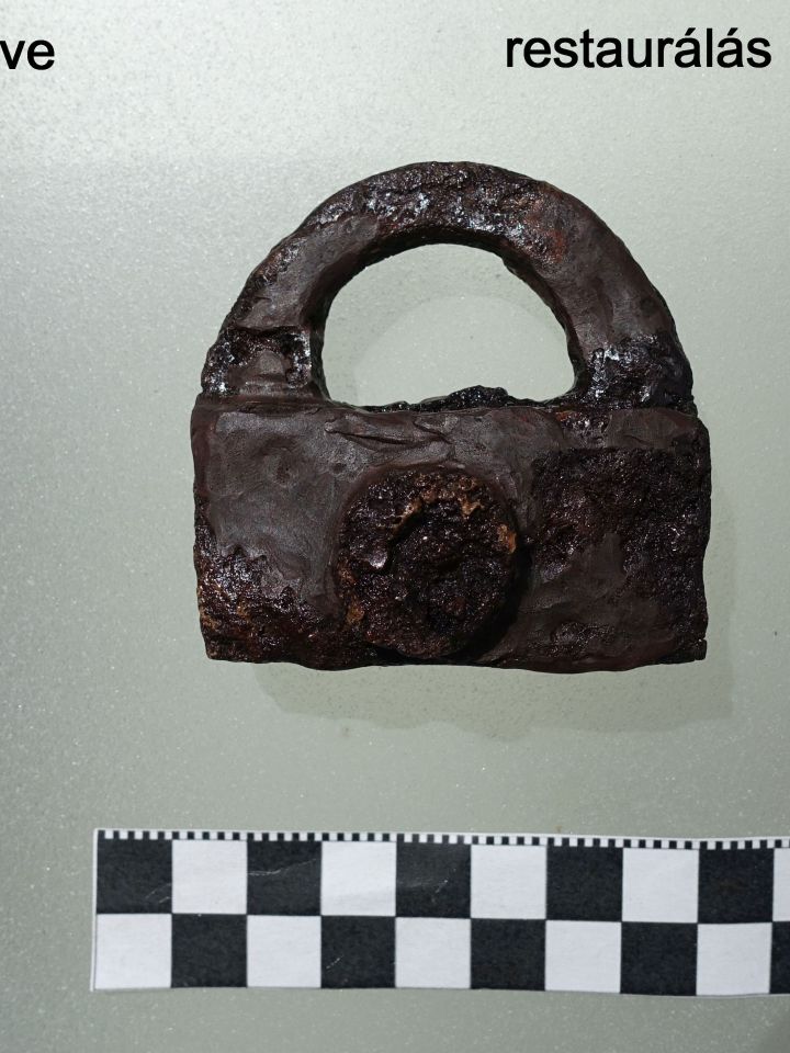 Restaurálás utáni kép