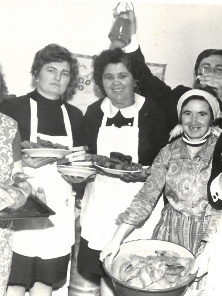 Házasság Hete 4. nap