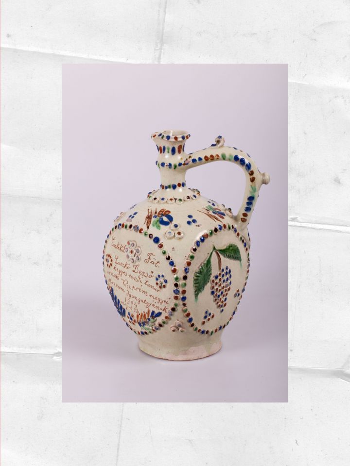 Bakonyi Ház - virtuális kapunyitás