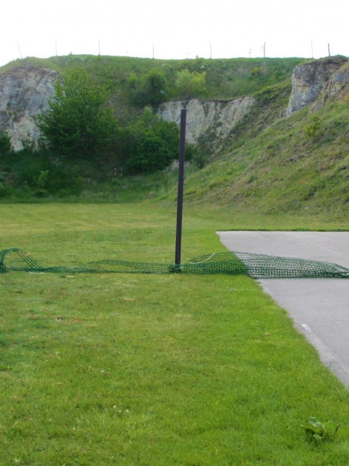 Az öcsi kőfejtő jelenleg sportpályaként üzemel, néhány évig a Művészetek Völgye nagykoncertjeitől volt hangos.