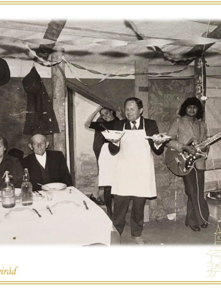 Házasság Hete 2. nap