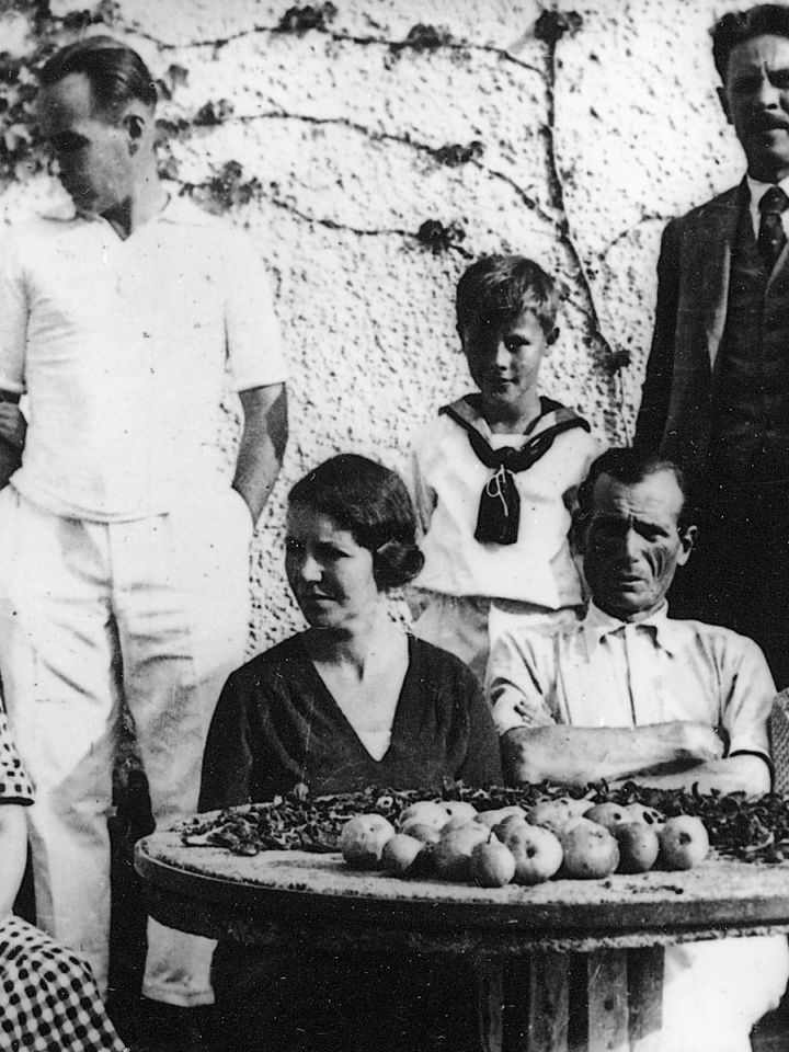 Egry József  (1883-1951)