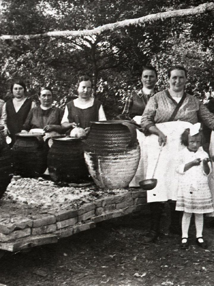 Házasság Hete 3. nap