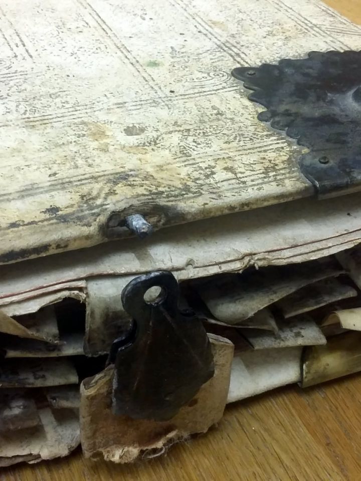 Látványkönyvtárunk 