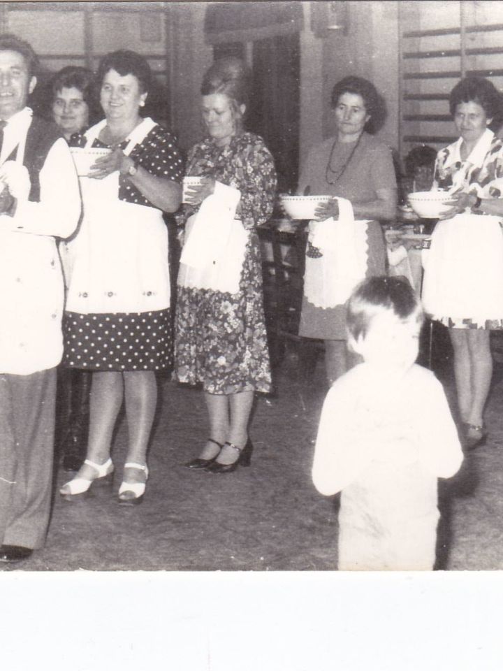 Házasság Hete 1. nap