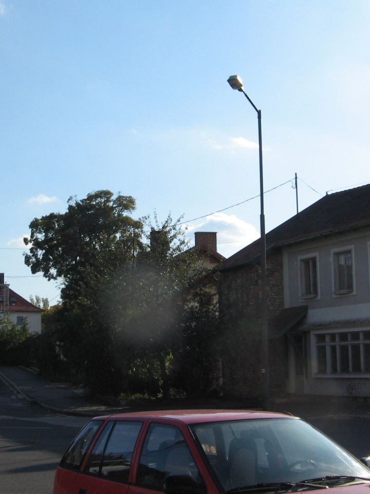 Veszprém vasútállomási posta