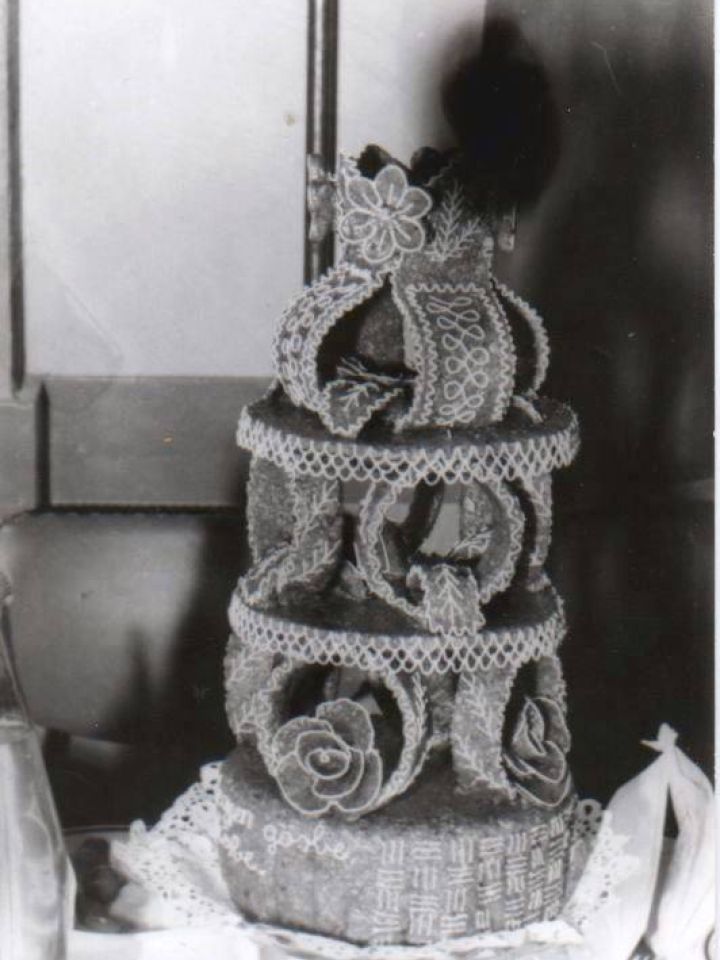 Házasság hete 5. nap