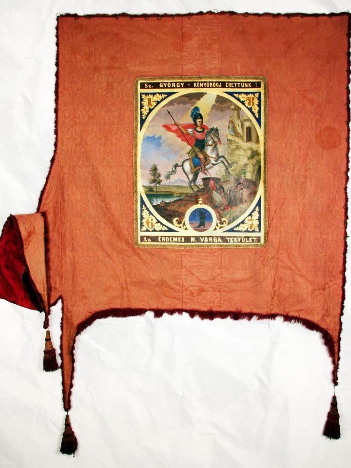 Sárkányölő Szent György ünnepe