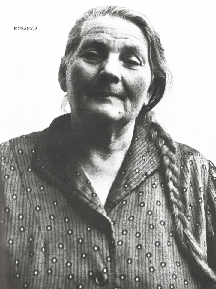 NAGY LÁSZLÓ – 95 