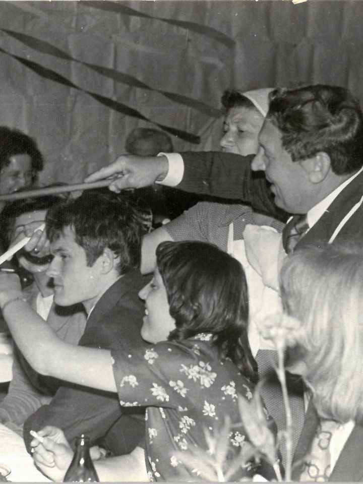 Házasság Hete 2. nap