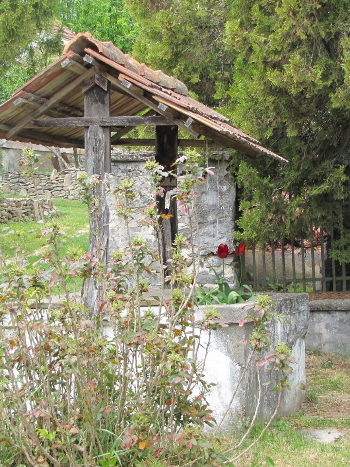 Bakonyi Ház - virtuális kapunyitás