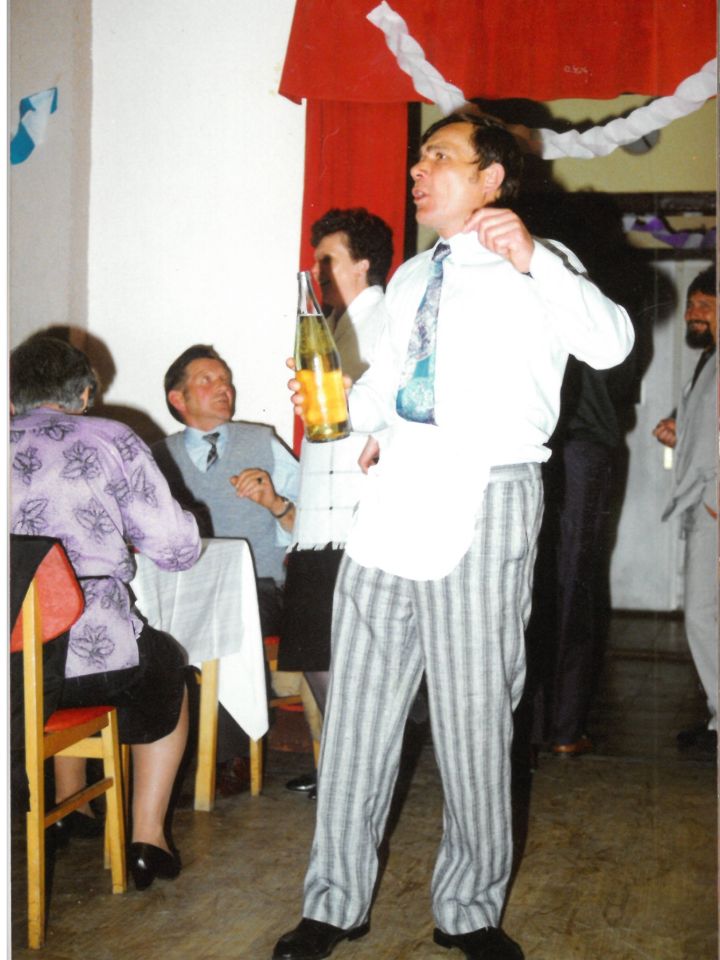 Házasság Hete 4. nap