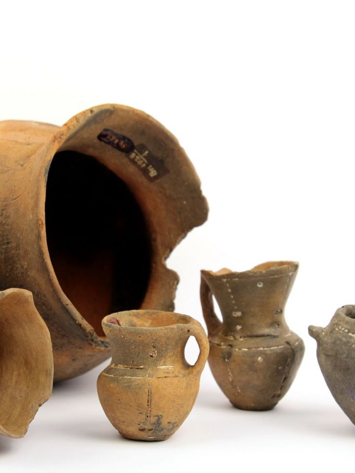 Veszprém Járdái Alatt