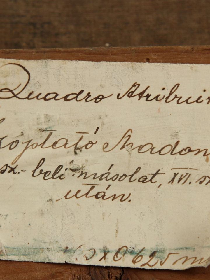 Szoptató Madonna (Maria Lactans)