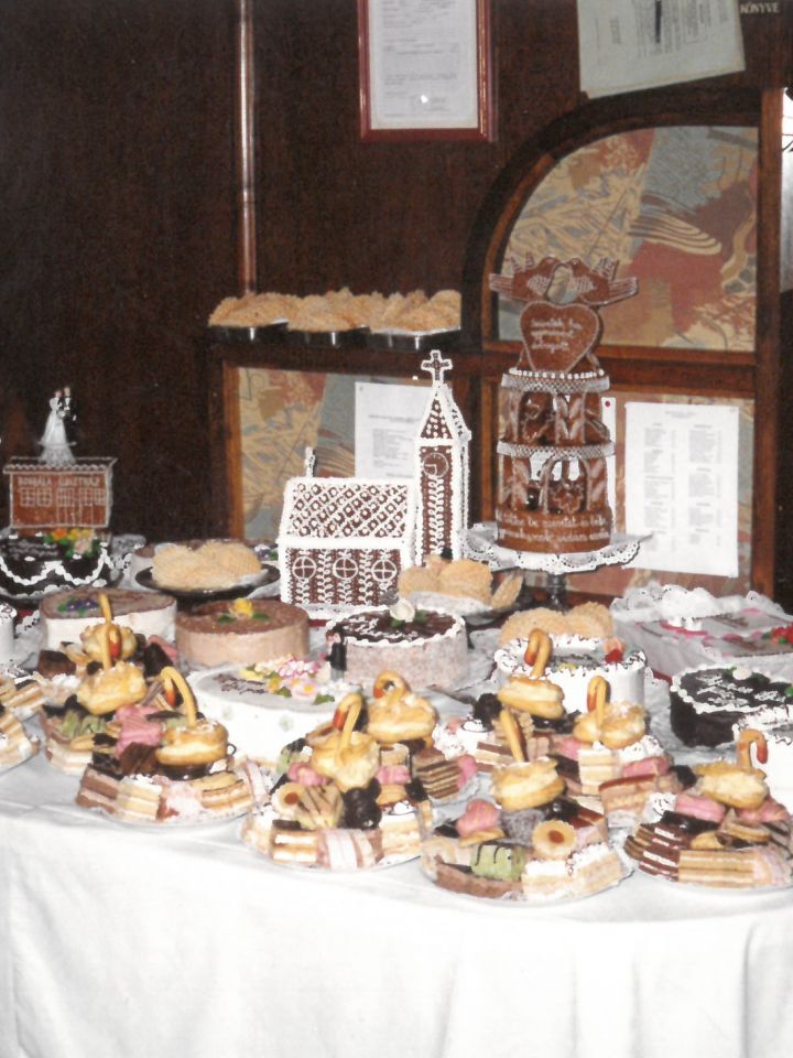 Házasság hete 5. nap