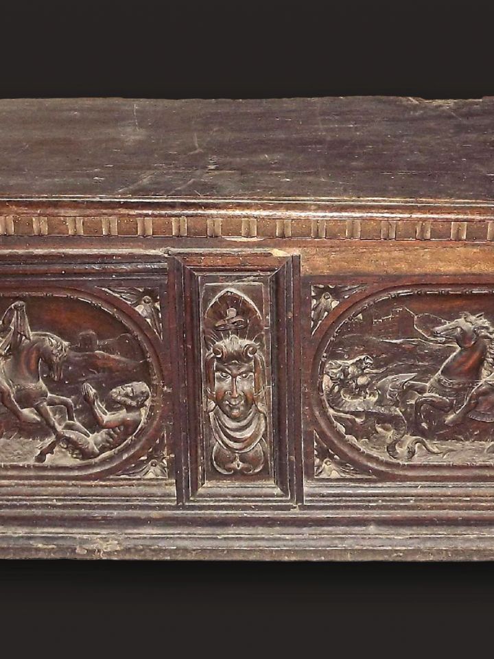 November 11. - Szent Márton napja