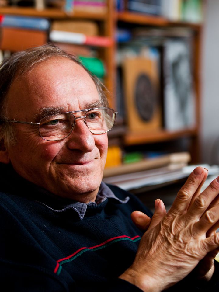 Kádár Tibor