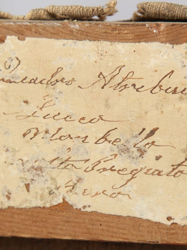 Szoptató Madonna (Maria Lactans)