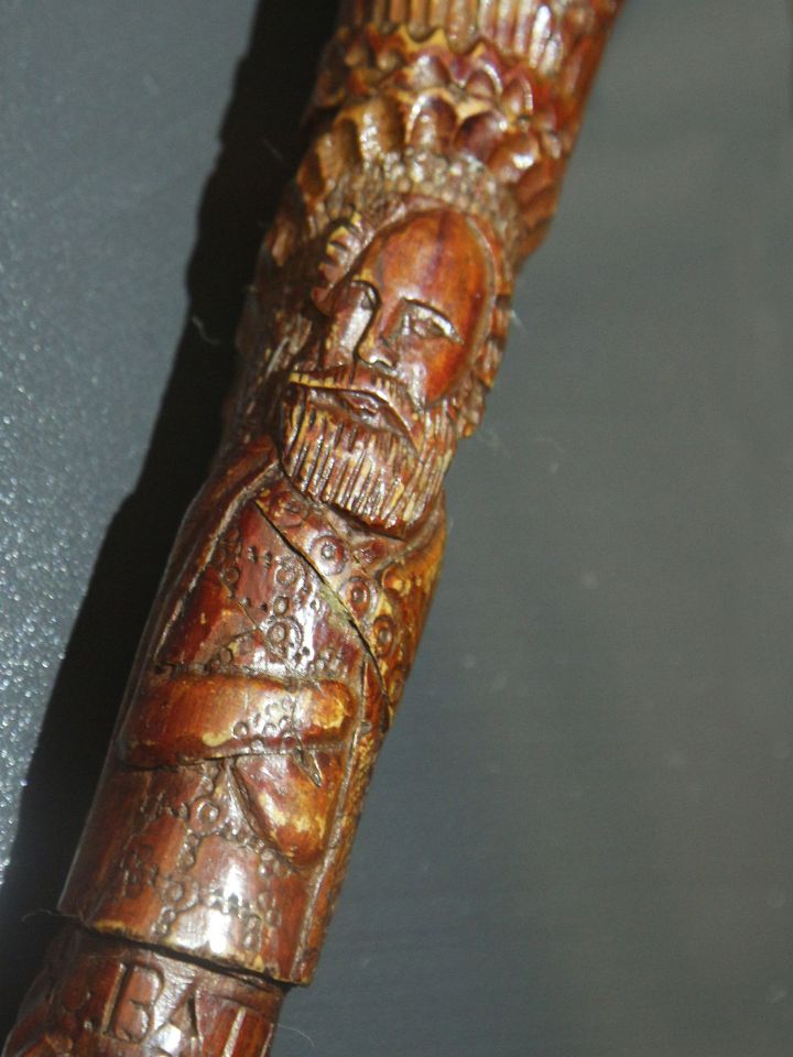 1848 emlékei a népi tárgykultúrában a Laczkó Dezső Múzeum gyűjteményében