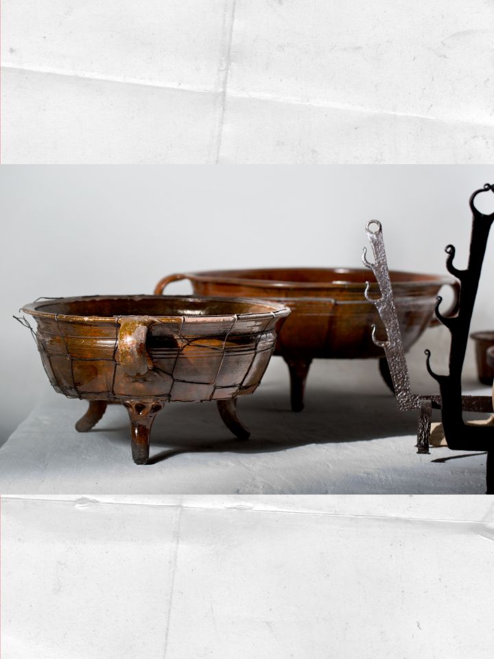 Bakonyi Ház - virtuális kapunyitás