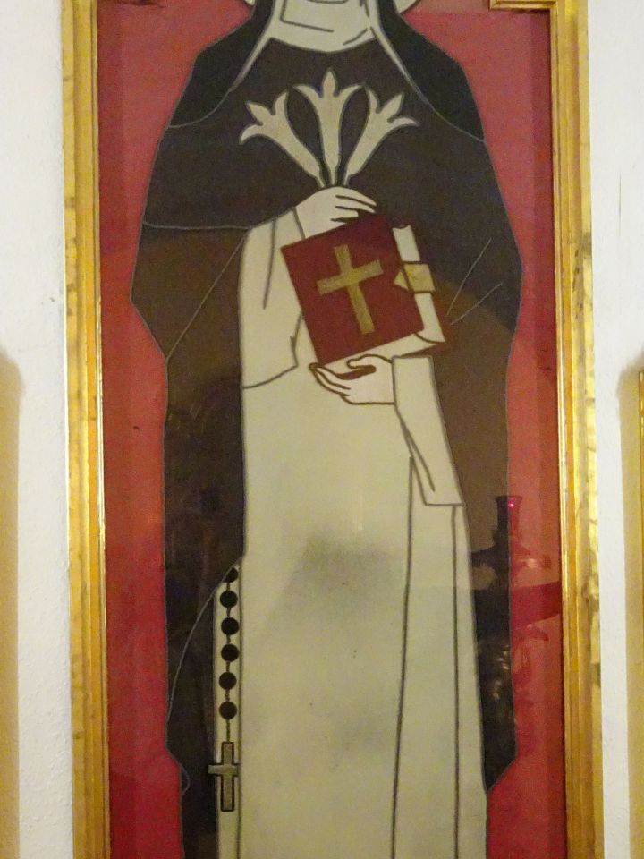 Restaurálás előtt