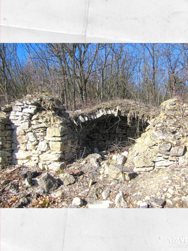 Tájkutató csapatunk tervei közt szerepel több ilyen épület megkutatása, ahol elsősorban régészeti módszerekkel igyekszünk néprajzi jelenségeket, mint például az egykori ültetvények kiterjedése – megfigyelni.