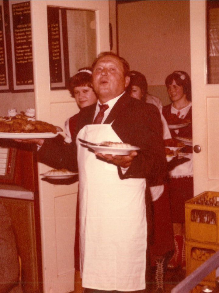 Házasság hete 5. nap