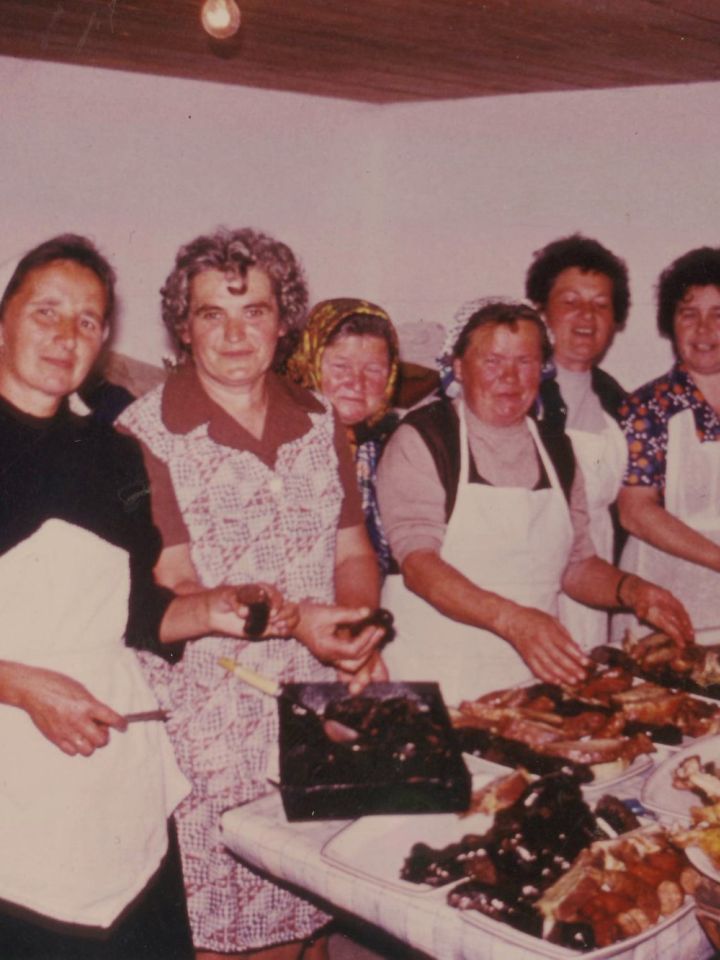 Házasság Hete 4. nap