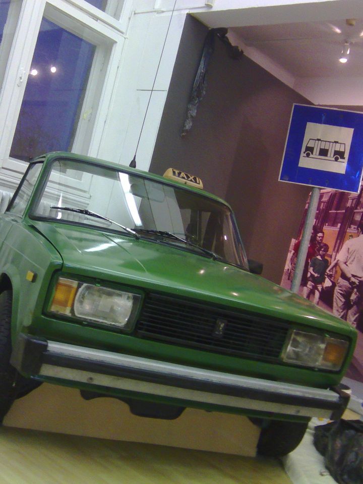 A Lenin ligettől az Erzsébet sétányig – rendszerváltás 25 éve