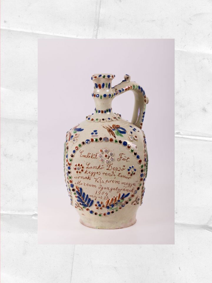 Bakonyi Ház - virtuális kapunyitás