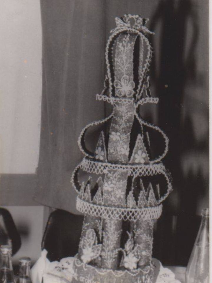 Házasság hete 5. nap