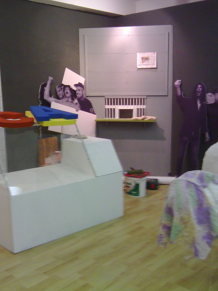 A Lenin ligettől az Erzsébet sétányig – rendszerváltás 25 éve