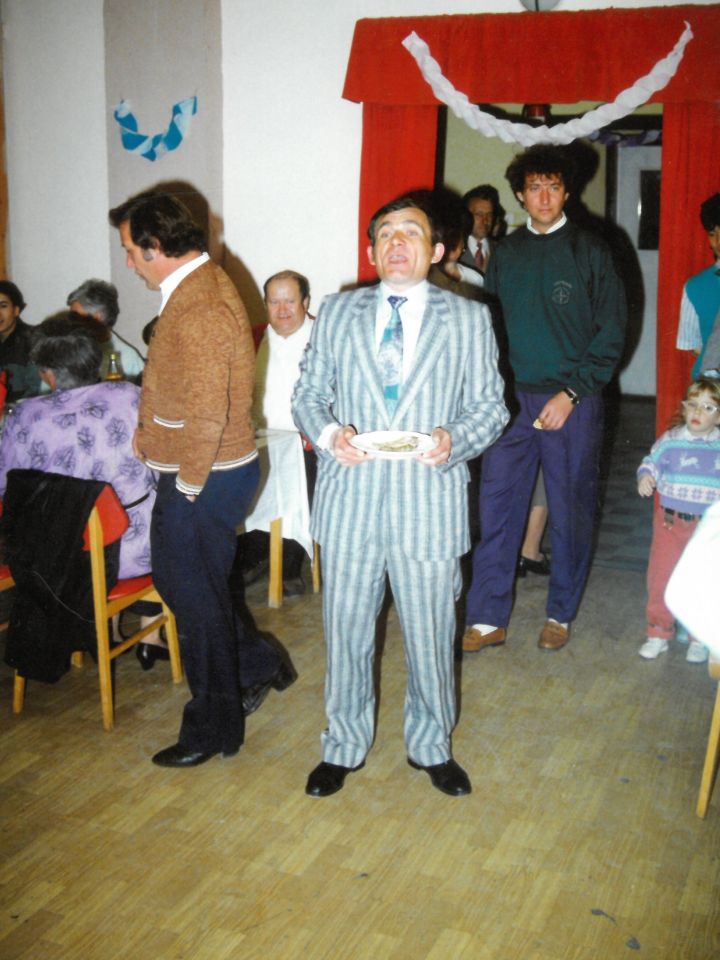 Házasság Hete 3. nap