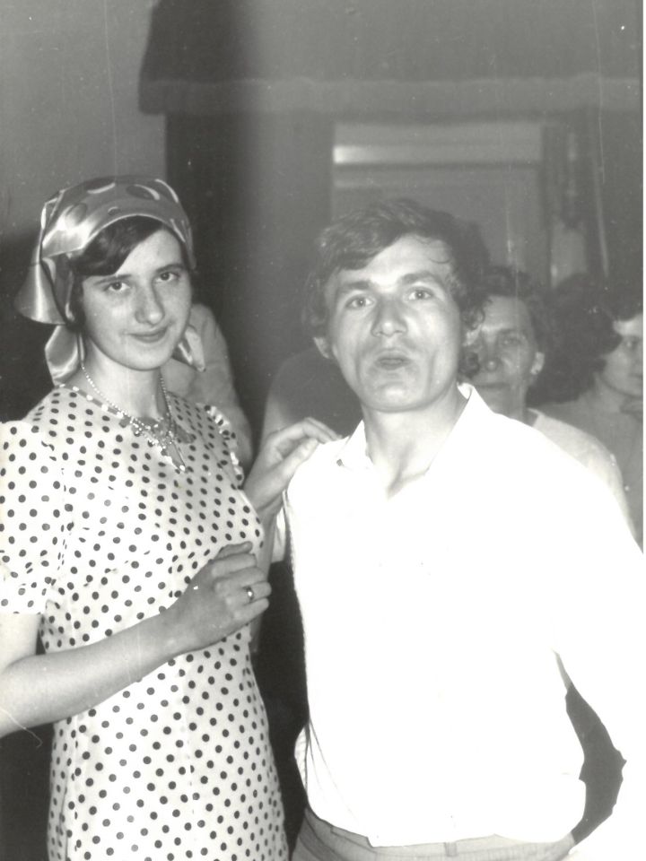 Házasság hete 5. nap