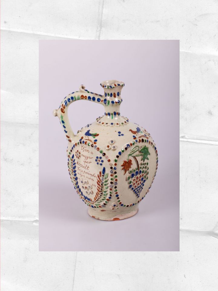 Bakonyi Ház - virtuális kapunyitás