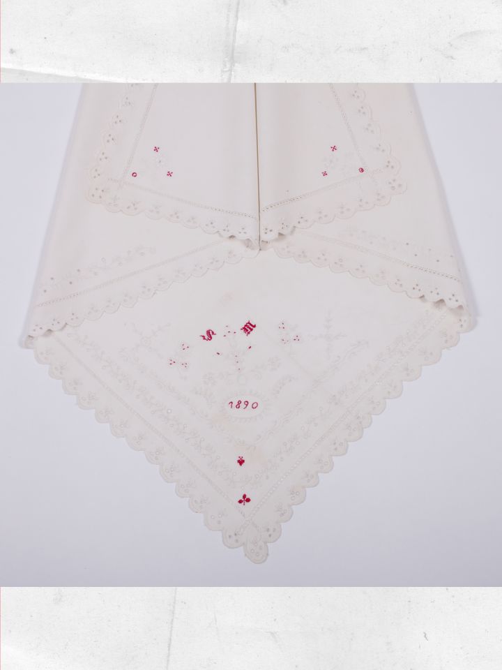 Bakonyi Ház - virtuális kapunyitás