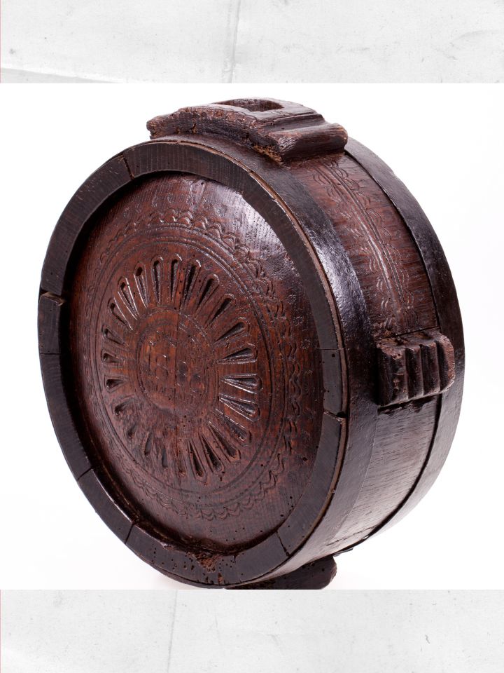 Bakonyi Ház - virtuális kapunyitás