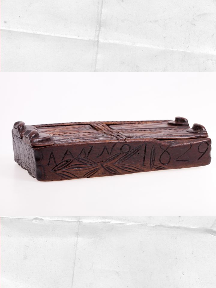 Bakonyi Ház - virtuális kapunyitás