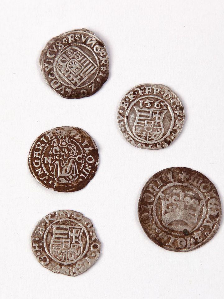 Megtalálástól a bemutatásig