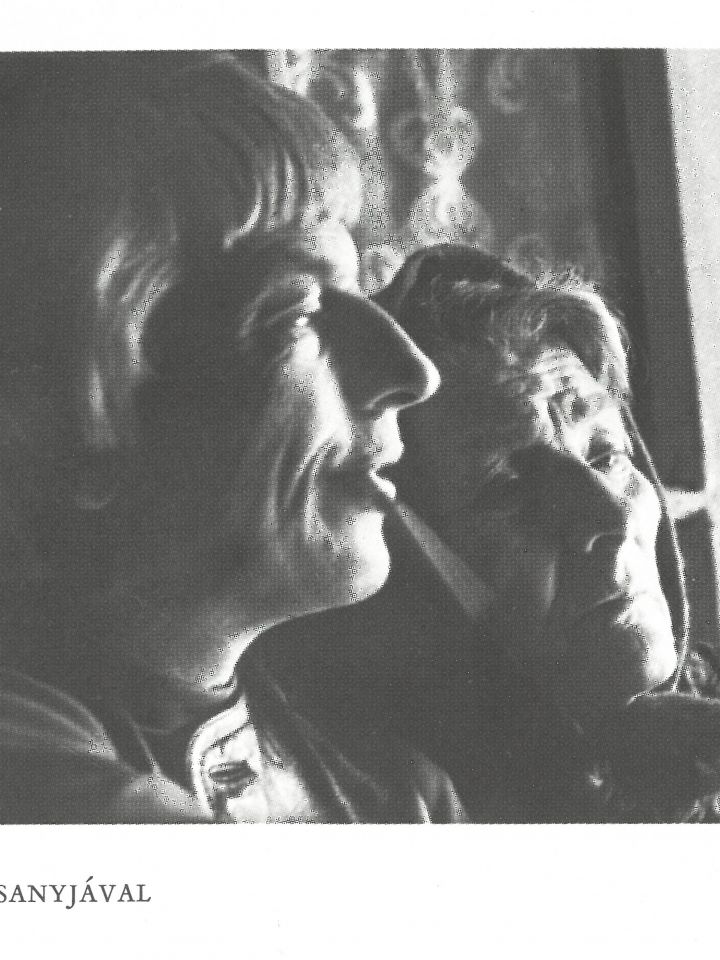 NAGY LÁSZLÓ – 95 