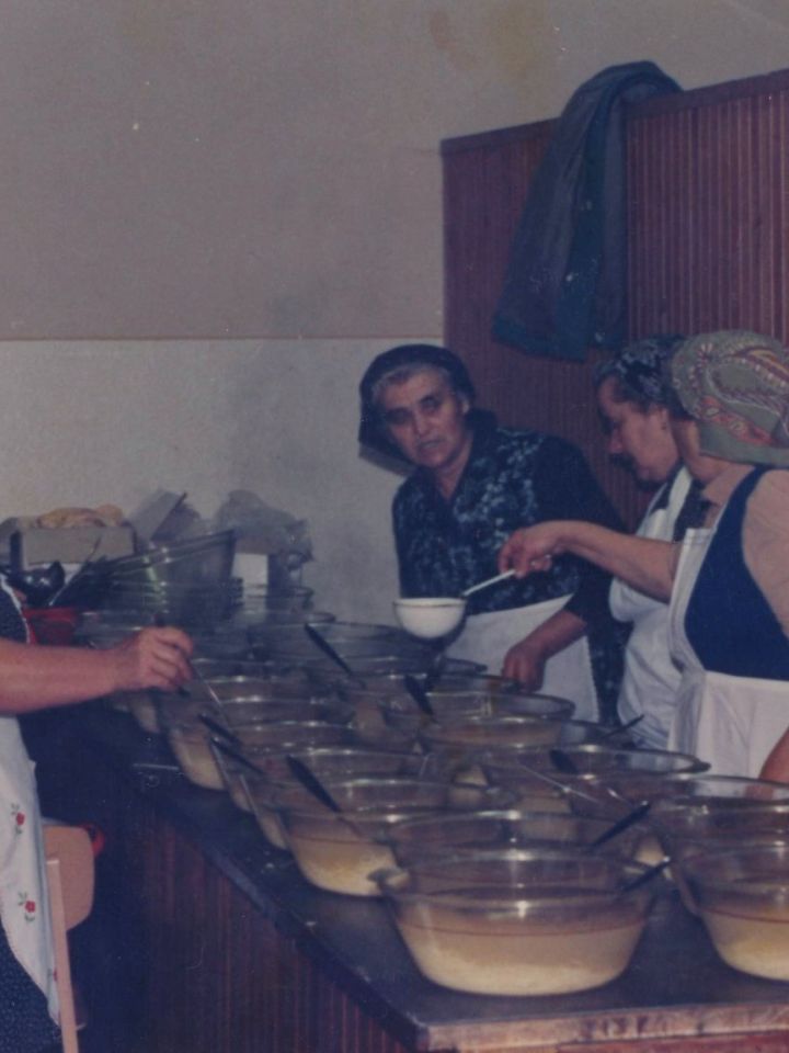 Házasság Hete 1. nap