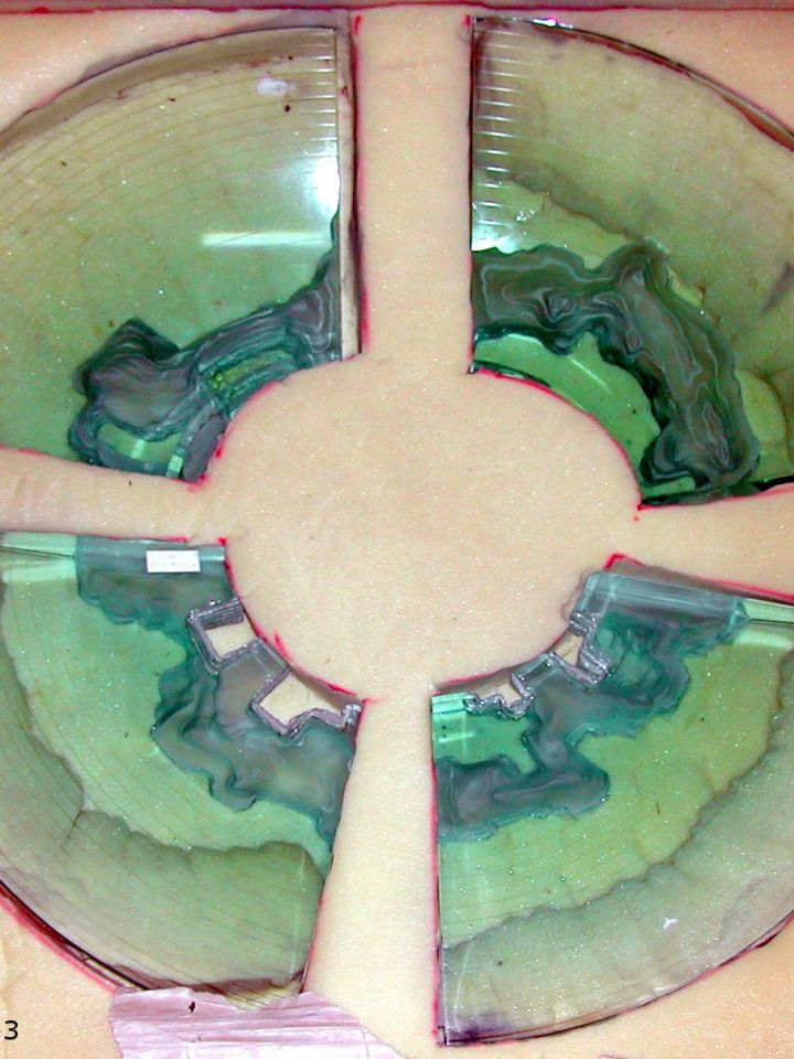 Ü.90.74.1. Lugossy Mária Amphitheatrum