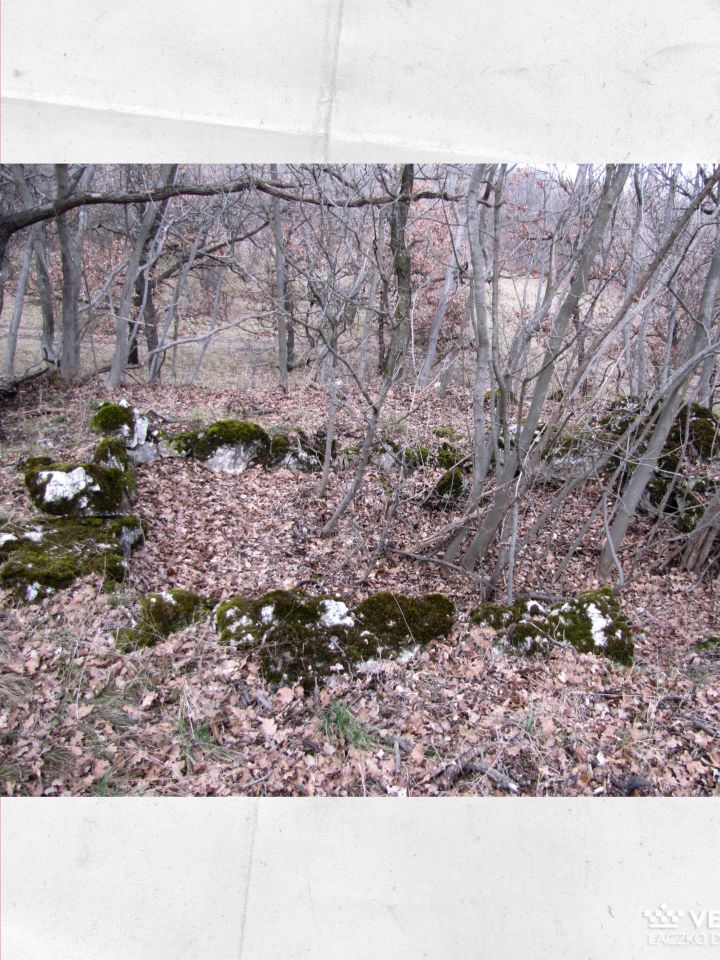 Tájkutató csapatunk tervei közt szerepel több ilyen épület megkutatása, ahol elsősorban régészeti módszerekkel igyekszünk néprajzi jelenségeket, mint például az egykori ültetvények kiterjedése – megfigyelni.