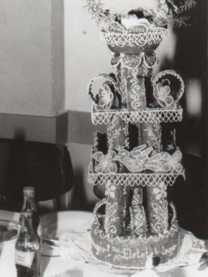 Házasság hete 5. nap