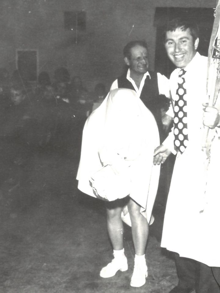 Házasság Hete 3. nap