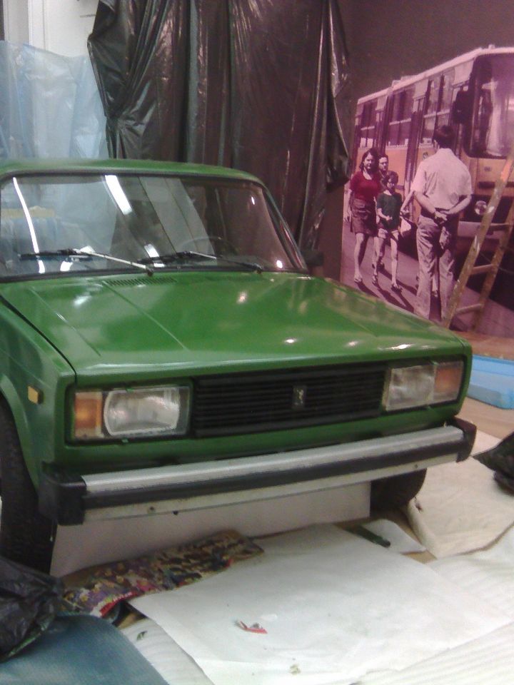 A Lenin ligettől az Erzsébet sétányig – rendszerváltás 25 éve