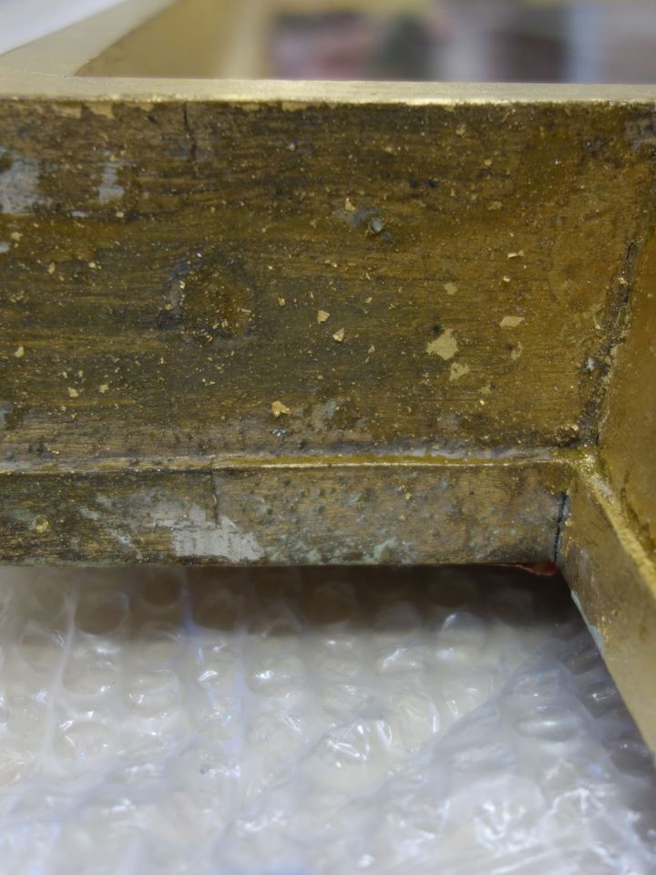 Restaurálás előtt