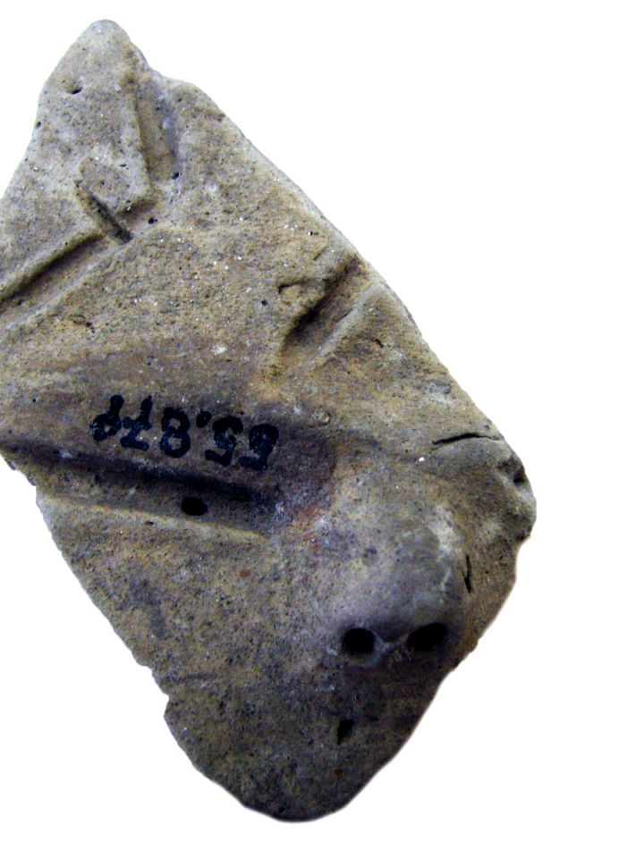 Arcos edény Veszprém