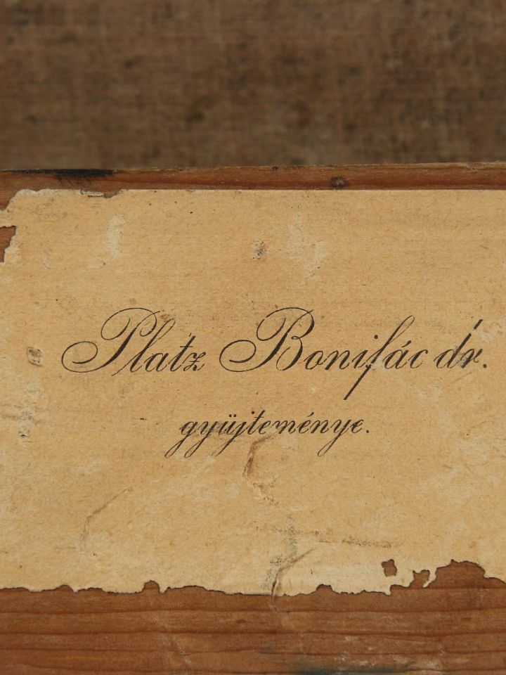 Szoptató Madonna (Maria Lactans)